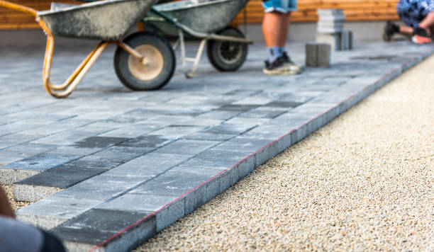 Best Driveway Paver Repair  in Bingham Farms, MI
