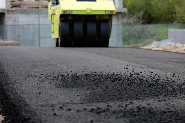 Best Driveway Pavers Contractor  in Bingham Farms, MI
