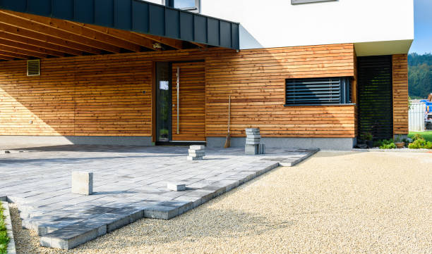 Best Concrete Paver Driveway  in Bingham Farms, MI