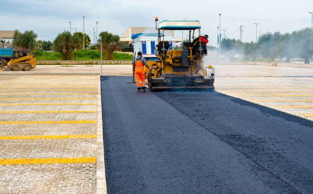 Best Driveway Paving Company  in Bingham Farms, MI