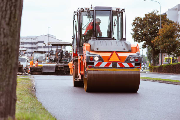 Best Commercial Driveway Pavers  in Bingham Farms, MI