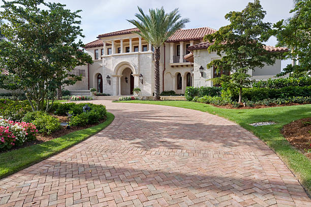Best Interlocking Driveway Pavers  in Bingham Farms, MI