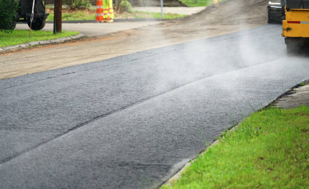 Professional Driveway Pavers in Bingham Farms, MI